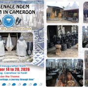 𝐓𝐡𝐞 𝐋𝐞𝐧𝐚𝐥𝐞-𝐍𝐝𝐞𝐦 𝐌𝐮𝐬𝐞𝐮𝐦: Preserving heritage, transmitting memory