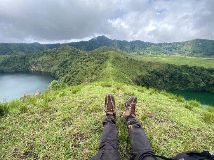 𝐌𝐨𝐧𝐭 𝐌𝐚𝐧𝐞𝐧𝐠𝐨𝐮𝐛𝐚 – 𝐔𝐧𝐞 𝐁𝐞𝐚𝐮𝐭𝐞́ 𝐍𝐚𝐭𝐮𝐫𝐞𝐥𝐥𝐞 𝐞𝐧 𝐇𝐚𝐫𝐦𝐨𝐧𝐢𝐞 𝐚𝐯𝐞𝐜 𝐥𝐚 𝐂𝐮𝐥𝐭𝐮𝐫𝐞