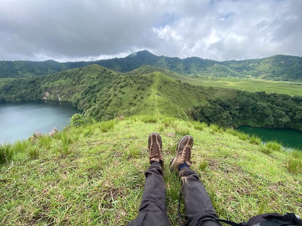 𝐌𝐨𝐧𝐭 𝐌𝐚𝐧𝐞𝐧𝐠𝐨𝐮𝐛𝐚 – 𝐔𝐧𝐞 𝐁𝐞𝐚𝐮𝐭𝐞́ 𝐍𝐚𝐭𝐮𝐫𝐞𝐥𝐥𝐞 𝐞𝐧 𝐇𝐚𝐫𝐦𝐨𝐧𝐢𝐞 𝐚𝐯𝐞𝐜 𝐥𝐚 𝐂𝐮𝐥𝐭𝐮𝐫𝐞